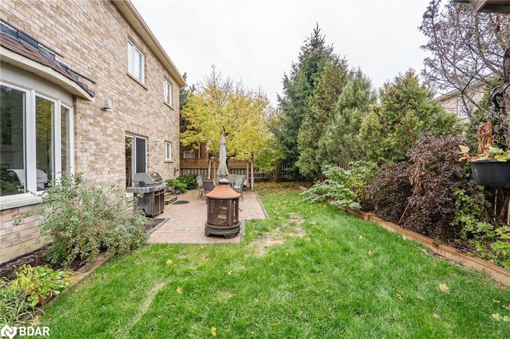 26 Emperor Drive, Brampton, ON - Outdoor With Deck Patio Veranda