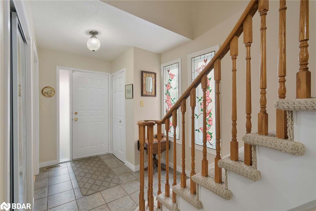 4207 Trapper Crescent, Mississauga, ON - Indoor Photo Showing Other Room
