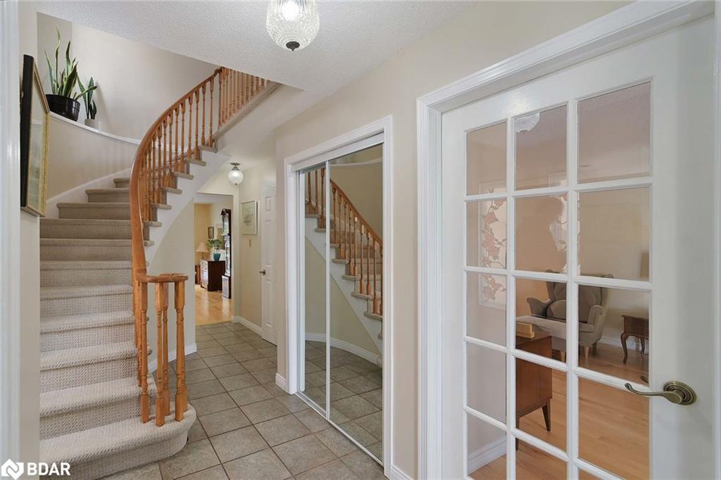 4207 Trapper Crescent, Mississauga, ON - Indoor Photo Showing Other Room