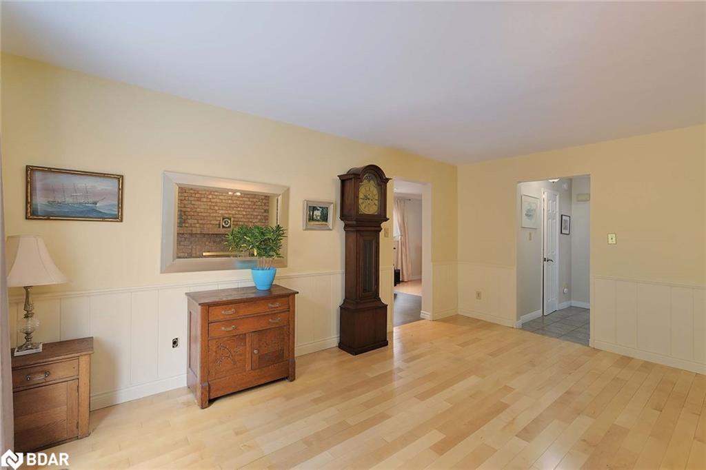 4207 Trapper Crescent, Mississauga, ON - Indoor