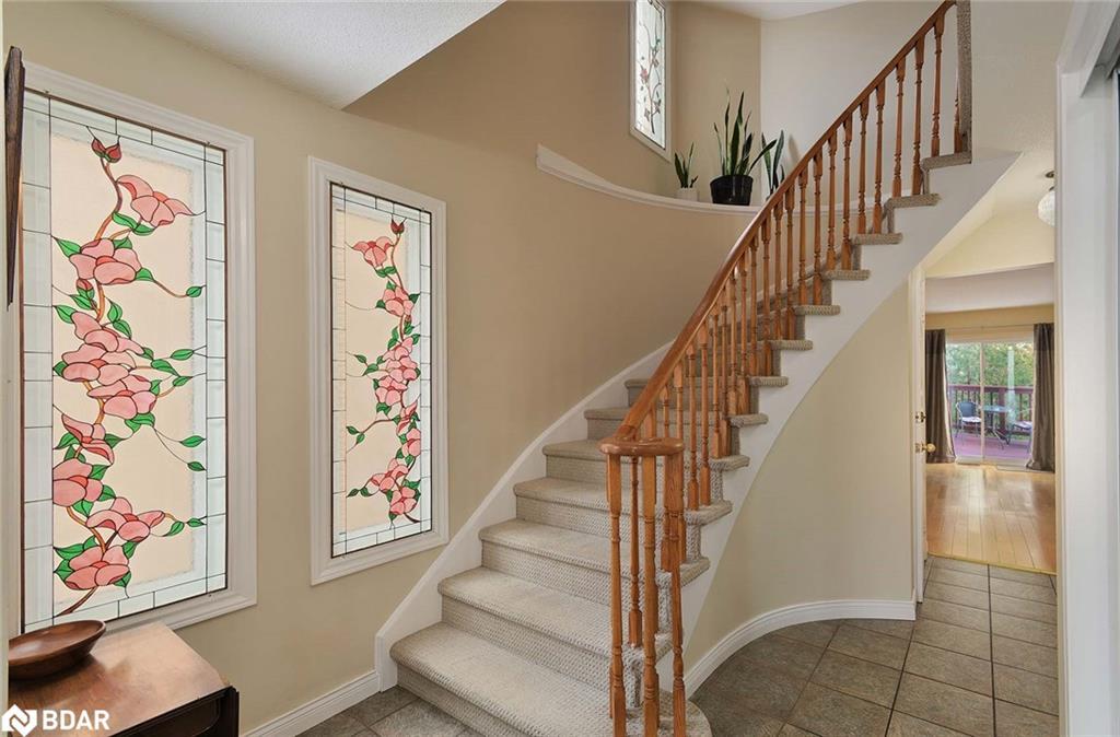 4207 Trapper Crescent, Mississauga, ON - Indoor Photo Showing Other Room