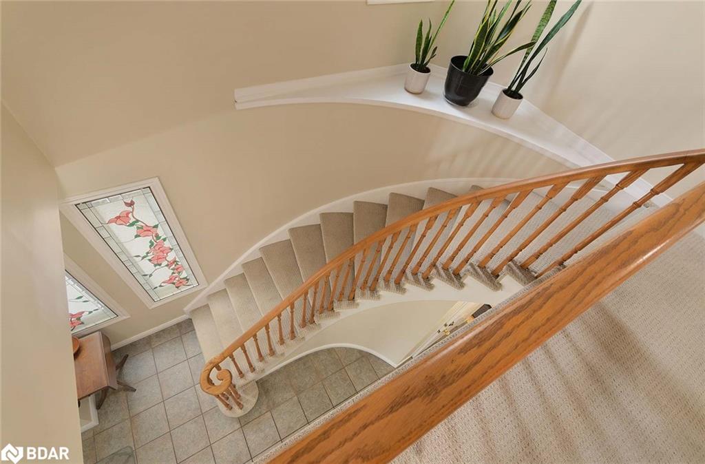 4207 Trapper Crescent, Mississauga, ON - Indoor Photo Showing Other Room