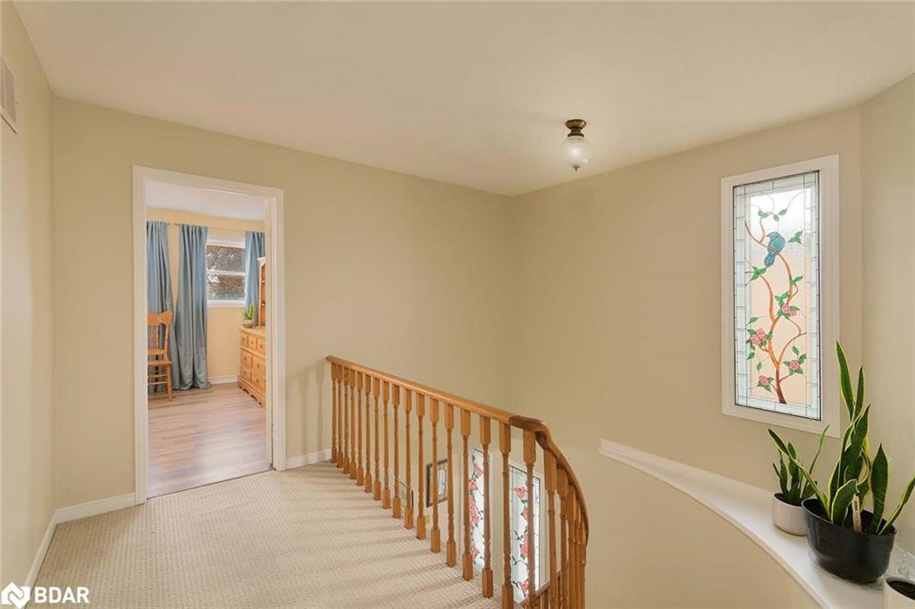 4207 Trapper Crescent, Mississauga, ON - Indoor Photo Showing Other Room