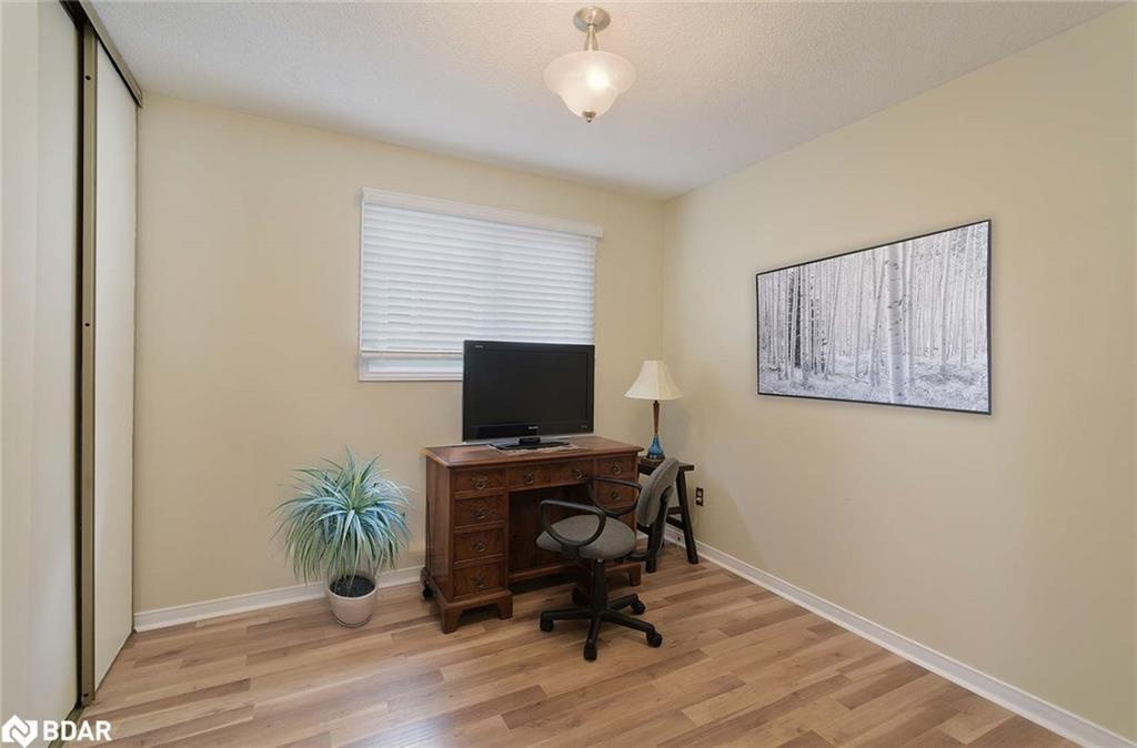 4207 Trapper Crescent, Mississauga, ON - Indoor Photo Showing Office