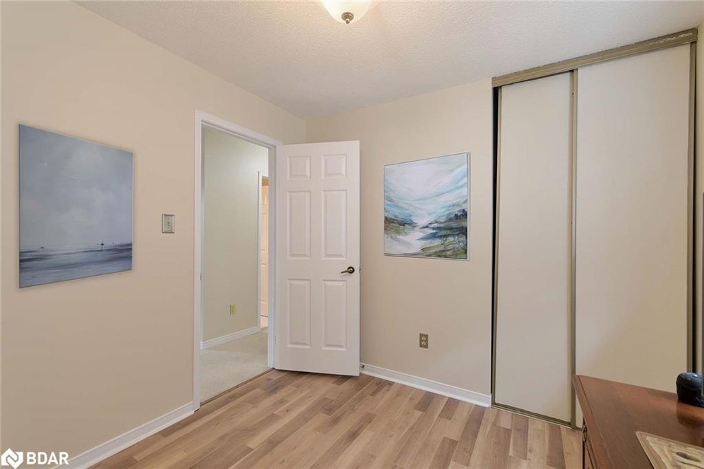 4207 Trapper Crescent, Mississauga, ON - Indoor Photo Showing Other Room