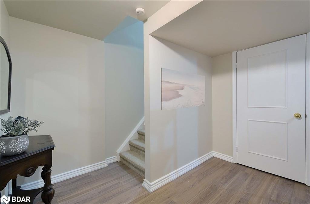 4207 Trapper Crescent, Mississauga, ON - Indoor Photo Showing Other Room