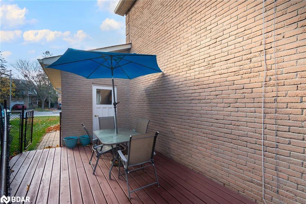 4207 Trapper Crescent, Mississauga, ON - Outdoor With Exterior