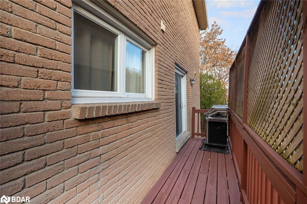 4207 Trapper Crescent, Mississauga, ON - Outdoor With Exterior