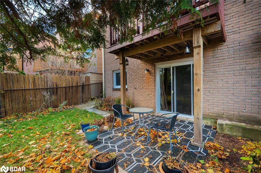 4207 Trapper Crescent, Mississauga, ON - Outdoor With Exterior