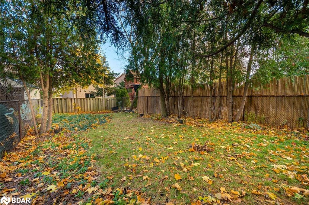 4207 Trapper Crescent, Mississauga, ON - Outdoor