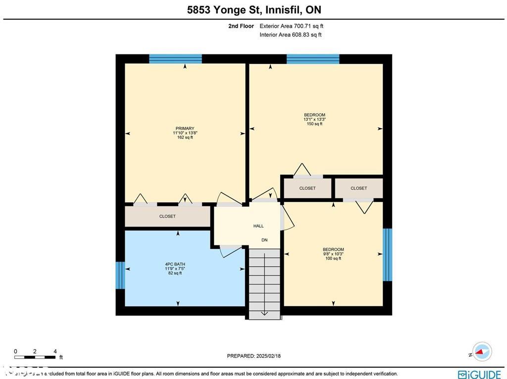 5853 Yonge Street, Innisfil, ON - Other