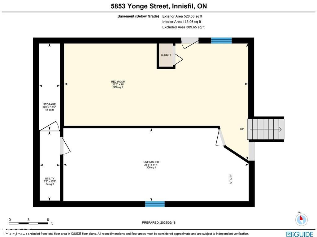 5853 Yonge Street, Innisfil, ON - Other