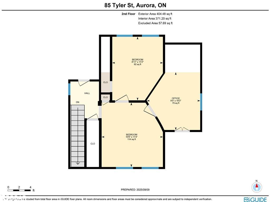 85 Tyler Street, Aurora, ON - Other