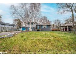 246 Calford Street Angus, ON L0M 1B0