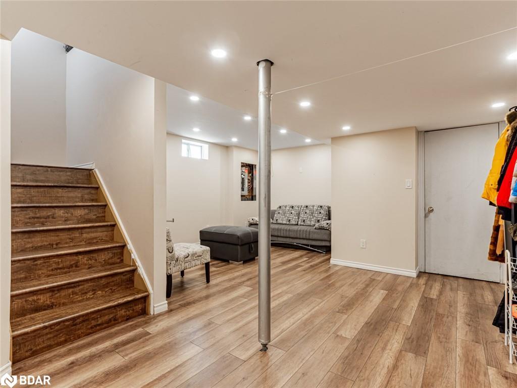 129 Flagstone Way, Newmarket, ON - Indoor