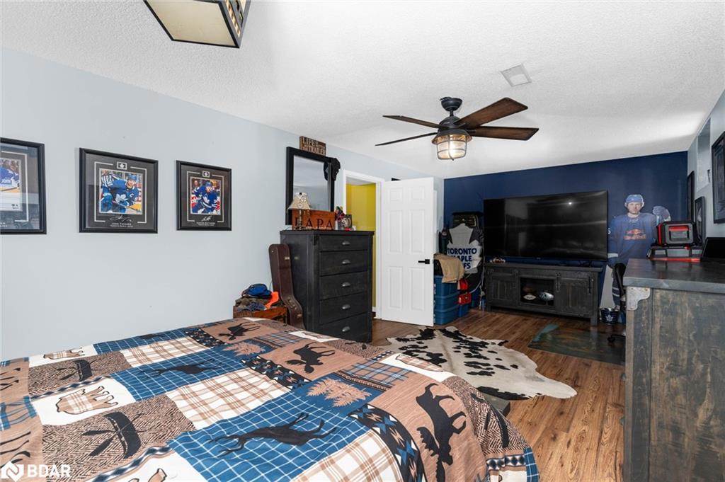 13 Kate Aitken Crescent, New Tecumseth, ON - Indoor