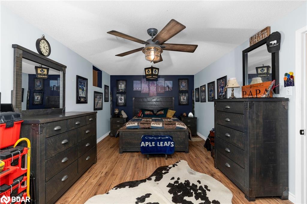 13 Kate Aitken Crescent, New Tecumseth, ON - Indoor