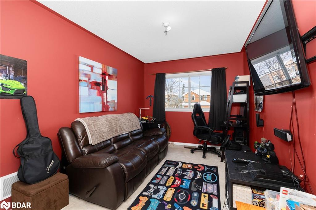 13 Kate Aitken Crescent, New Tecumseth, ON - Indoor