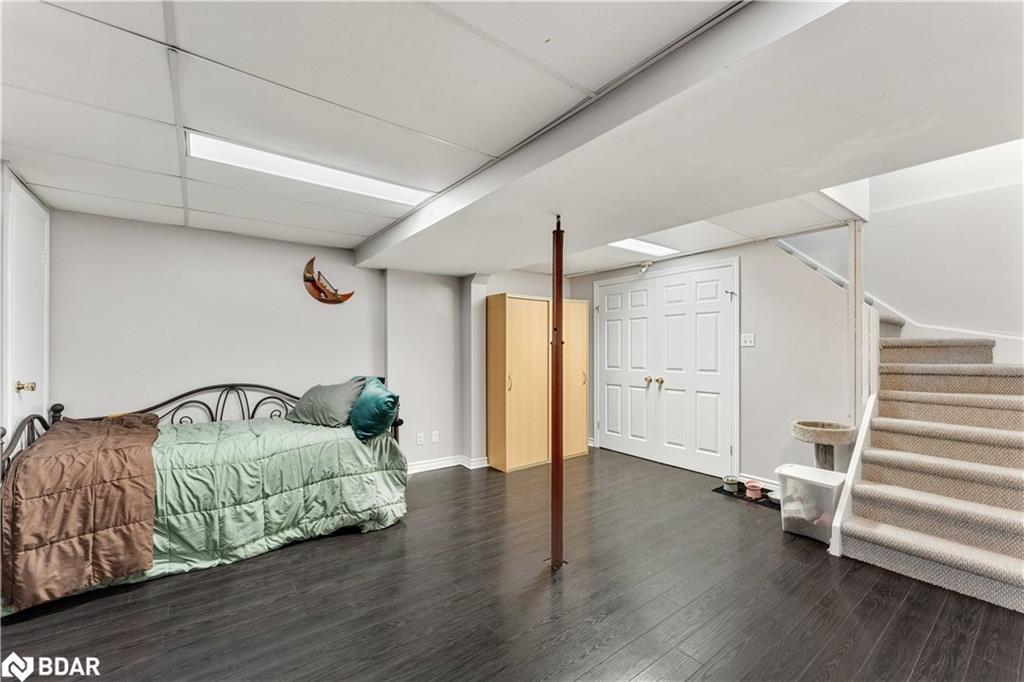 10 Carter Road, Barrie, ON - Indoor