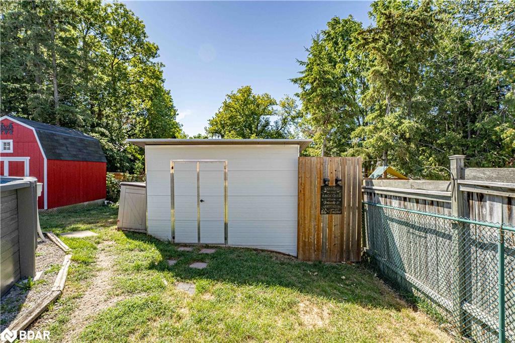 10 Carter Road, Barrie, ON - Outdoor