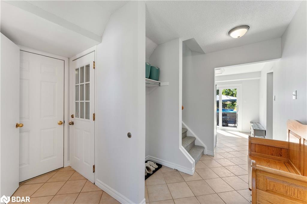 10 Carter Road, Barrie, ON - Indoor Photo Showing Other Room