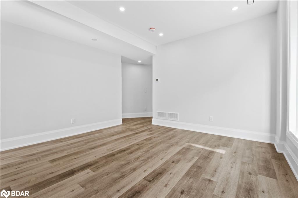 2-55 Cayuga Street, Brantford, ON - Indoor Photo Showing Other Room