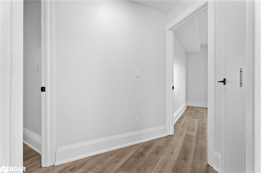 2-55 Cayuga Street, Brantford, ON - Indoor Photo Showing Other Room