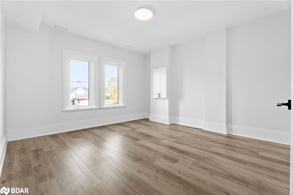 2-55 Cayuga Street, Brantford, ON - Indoor Photo Showing Other Room