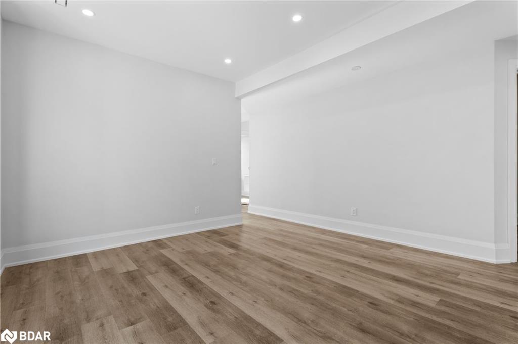 2-55 Cayuga Street, Brantford, ON - Indoor Photo Showing Other Room