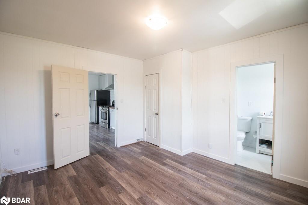 4-30 Classic Avenue, Welland, ON - Indoor Photo Showing Other Room