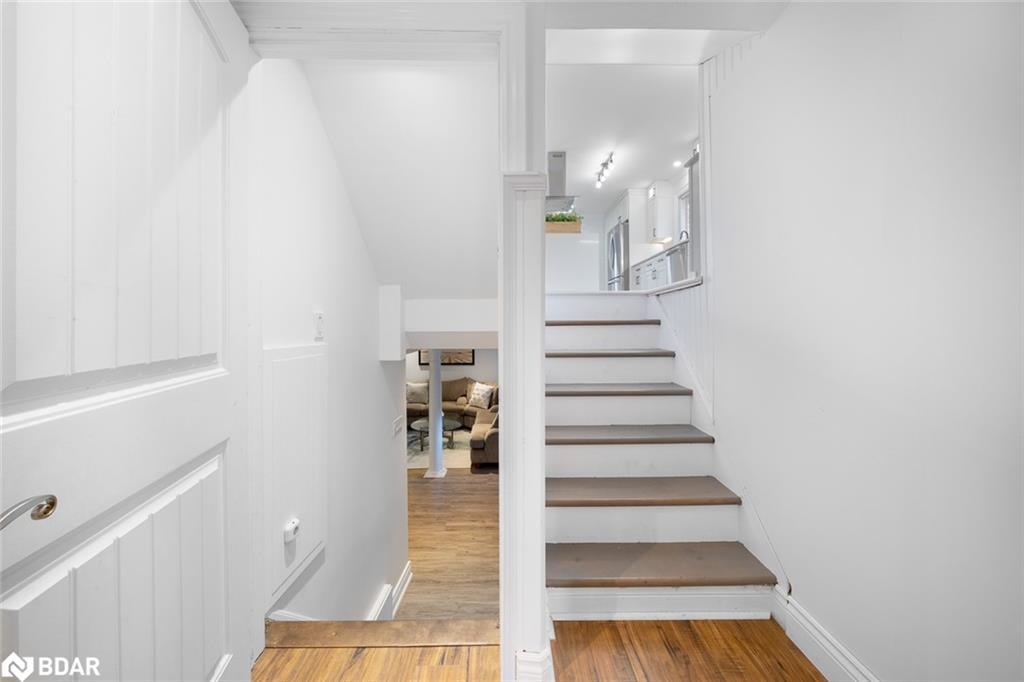 2035 Craig Road, Innisfil, ON - Indoor Photo Showing Other Room