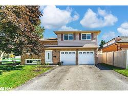 2 Carmichael Court Orillia, ON L3V 7R6