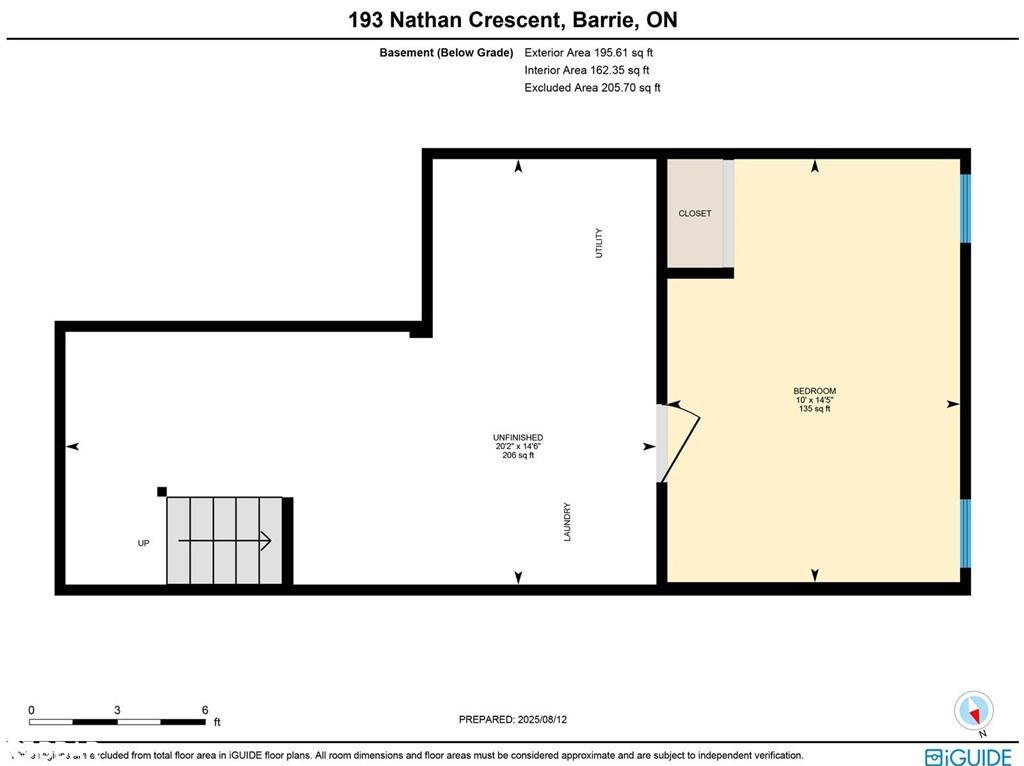 193 Nathan Crescent, Barrie, ON - Other