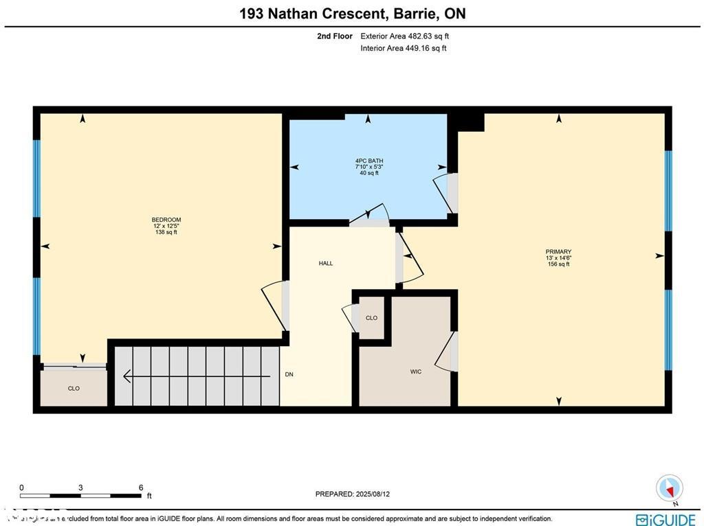 193 Nathan Crescent, Barrie, ON - Other