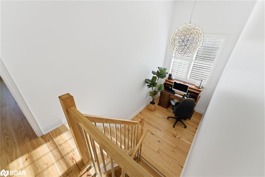 1667 Dempsey Crescent, Milton, ON - Indoor Photo Showing Other Room