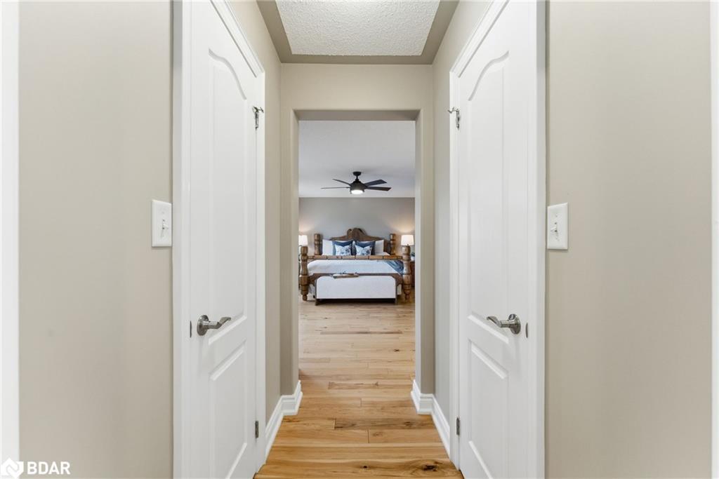 1667 Dempsey Crescent, Milton, ON - Indoor Photo Showing Other Room