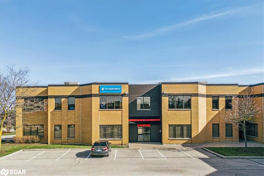 J202-155 Frobisher Drive, Waterloo, ON