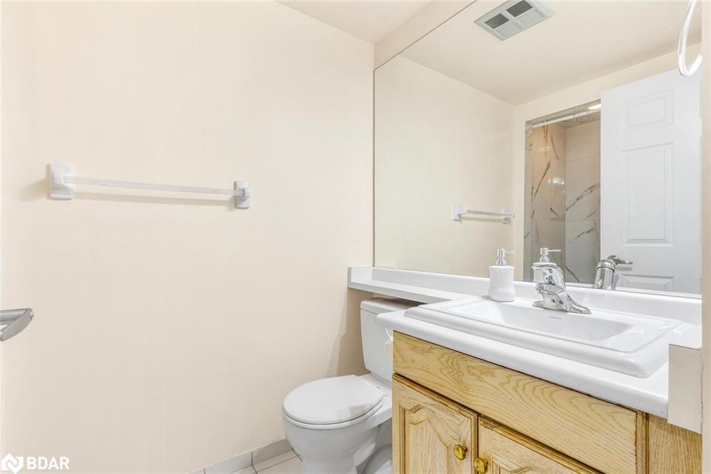 1604-2155 Burnhamthorpe Road W, Mississauga, ON - Indoor Photo Showing Bathroom