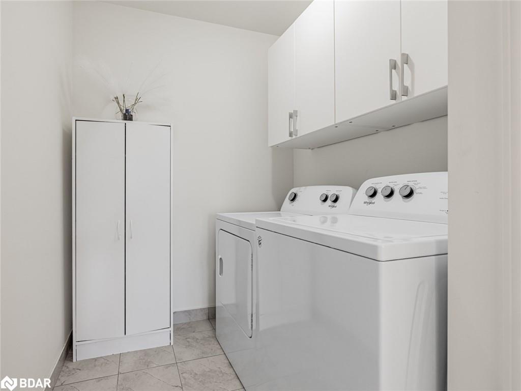 6 Bobolink Drive, Wasaga Beach, ON - Indoor Photo Showing Laundry Room