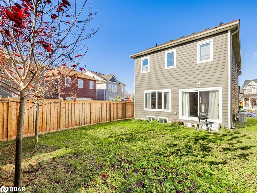 6 Bobolink Drive, Wasaga Beach, ON - Outdoor