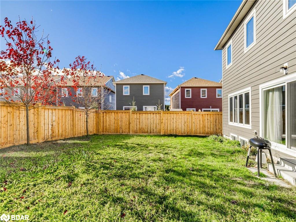 6 Bobolink Drive, Wasaga Beach, ON - Outdoor