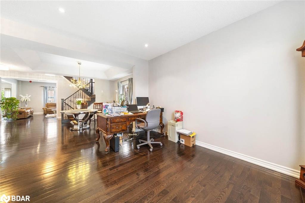 1426 Kellough Street, Innisfil, ON - Indoor Photo Showing Other Room