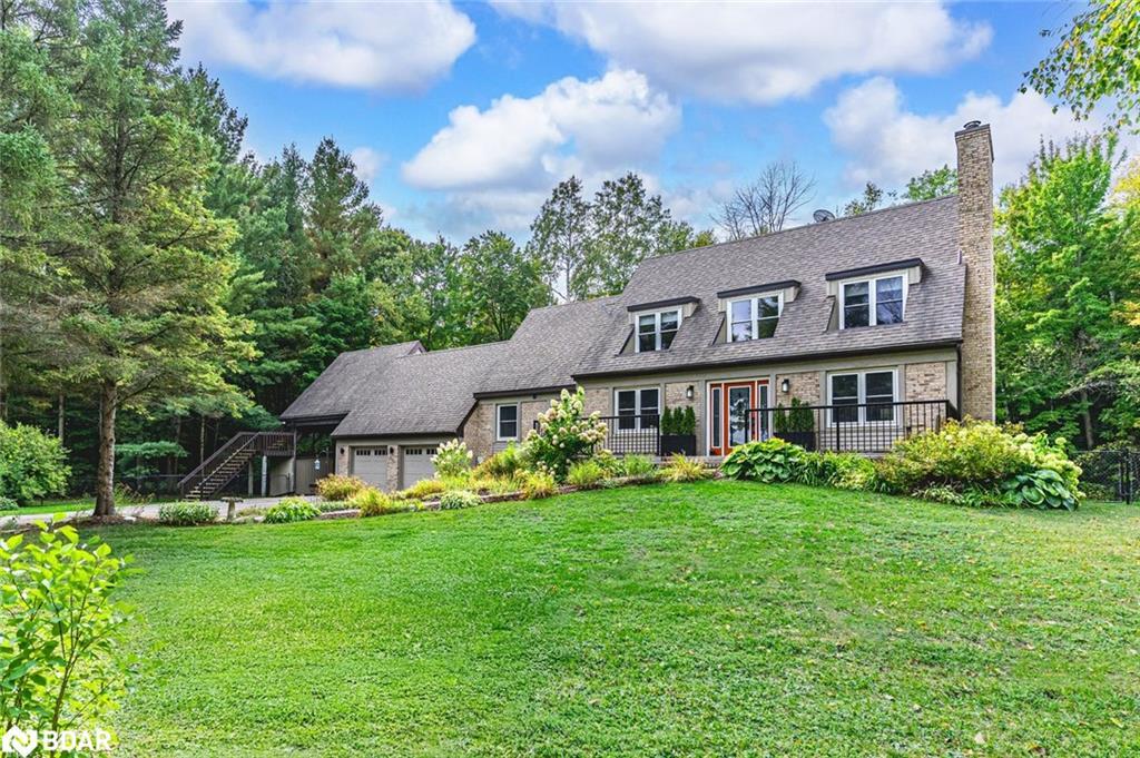 7816 6Th Line, Essa, ON - Outdoor