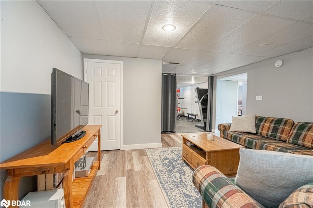 7816 6Th Line, Essa, ON - Indoor