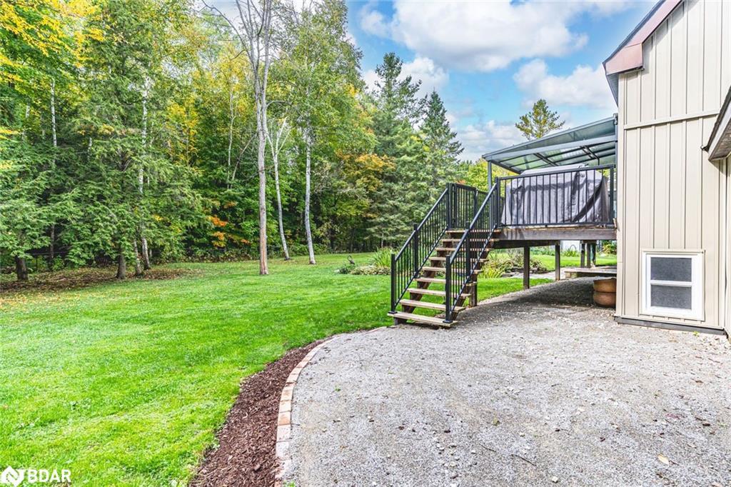 7816 6Th Line, Essa, ON - Outdoor