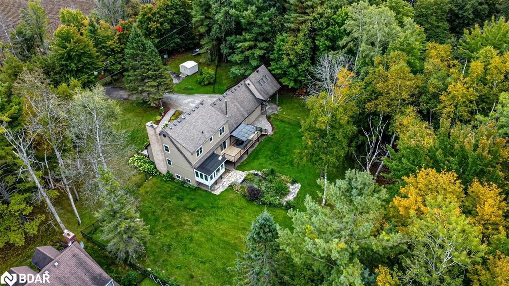 7816 6Th Line, Essa, ON - Outdoor