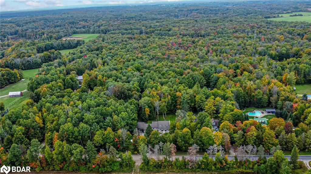 7816 6Th Line, Essa, ON - Outdoor With View