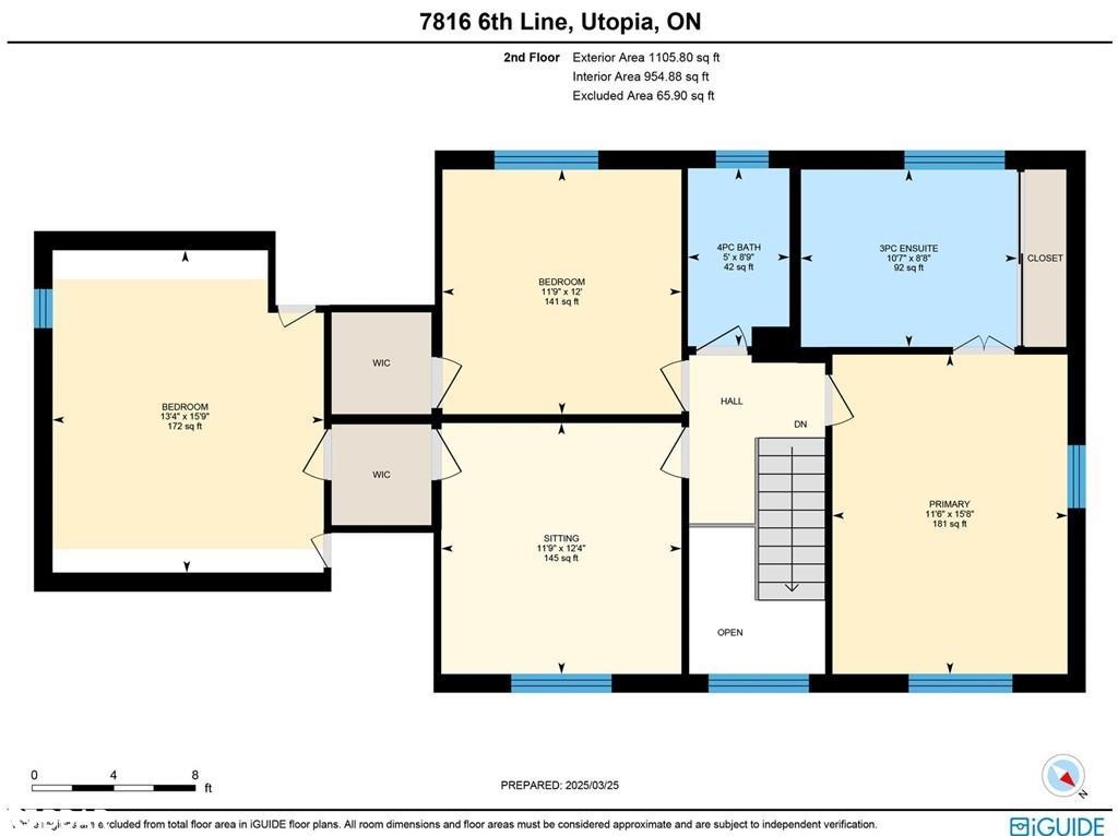 7816 6Th Line, Essa, ON - Other