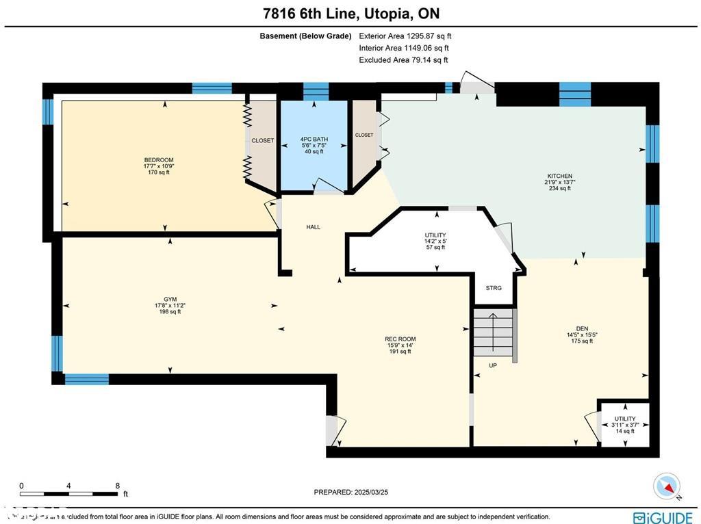 7816 6Th Line, Essa, ON - Other