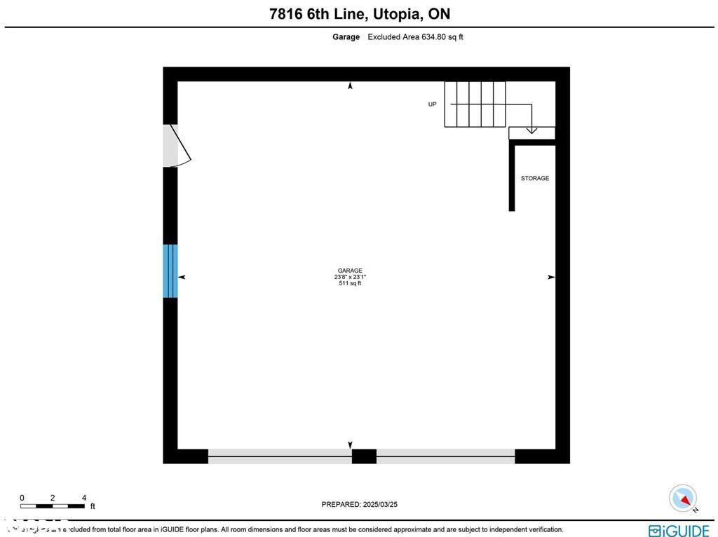 7816 6Th Line, Essa, ON - Other